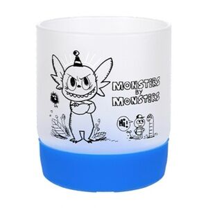 Pop Mart The Monsters 10th Anniversary Series Mini Cup - Pippo